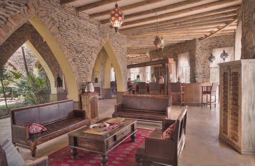 Sesriem Cabina | Le Mirage Resort & Spa