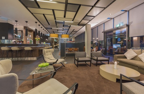 Paradiso Hotel | Novotel Lugano Paradiso