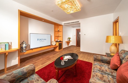 Ba Dinh Hotel | Fortuna Hotel Hanoi