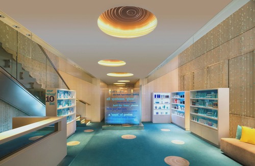 West Kowloon Hotel | W Hong Kong