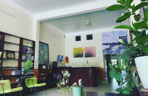 Dong Hoi Hotel | Chapi Hotel