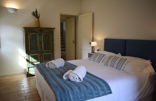 Ossinya Cama Y Desayuno | B&B Can Jan