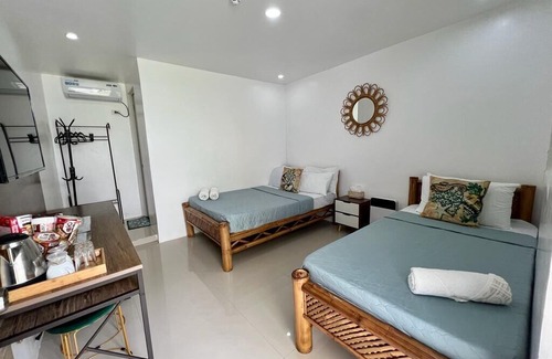 Mabini Hotel | The Philip Ann Resort