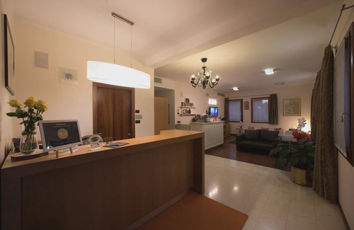 Ponzano Veneto Hotel | Hotel C25