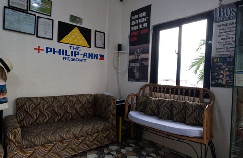 Mabini Hotel | The Philip Ann Resort