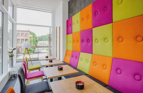 Neheim Hotel | ibis Styles Arnsberg - Neheim