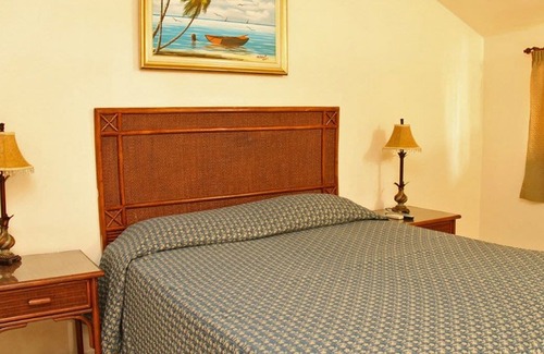 La Arboleda Apartamento | Aparta Hotel Turey