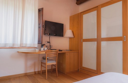Collesano Casa | Casena Mongerrati