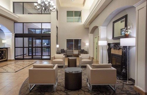 Moses Lake Hotel | Wingate by Wyndham Moses Lake