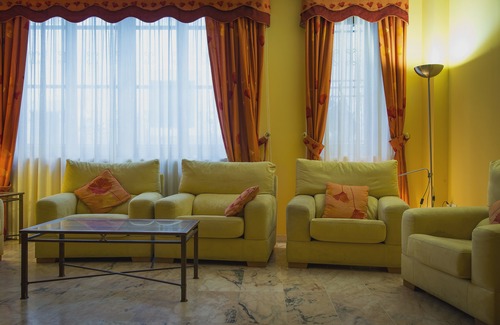 Plaza Mayor Hotel | Hotel Castilla