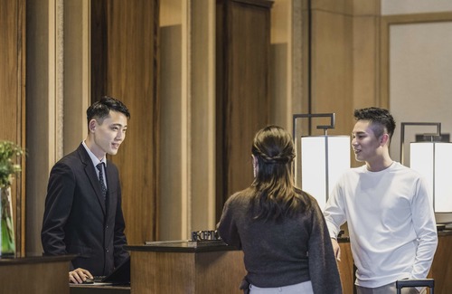 Xiaguan Hotel | Pullman Dali