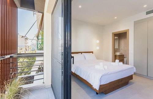 Dafni Hotel | Grec Suites Dafni, Athens by GrecCollection