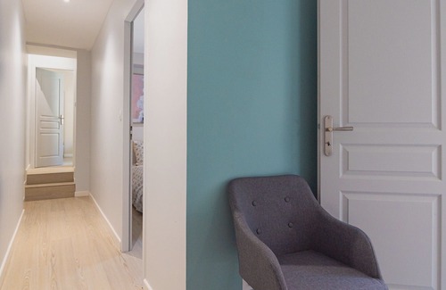 Tulette Apartamento | Au Coin des Vins