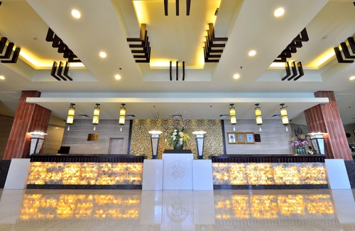 Yuyao Shi Hotel | Excemon Yuyao Hemudu Hotel