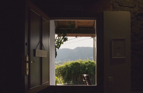 Caces Cama Y Desayuno | Casa de Aldea La Pumariega