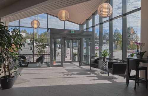 Sor-Odal Hotel | Slobrua Gjestegård