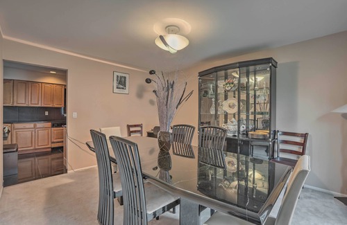 Adelphia Casa | Jersey Home with Private In-Ground Pool and Hot Tub!