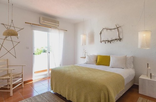 Aljezur Hotel | Utopia