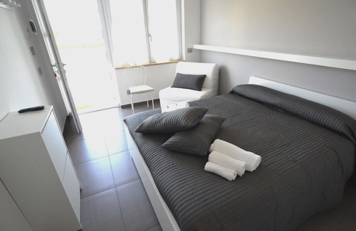Cologna Spiaggia Cama Y Desayuno | Agriturismo Frontemare