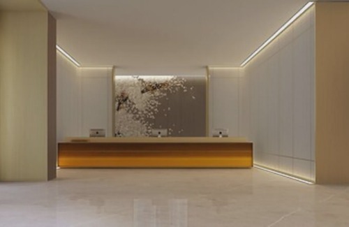 Putuo Hotel | Sincere Residence Changfeng - Changfeng Ecological Business District - Near Exit 3 of Changfeng