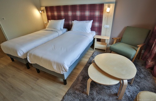 Digne-les-Bains Hotel | Hôtel Le Refuge des Sources