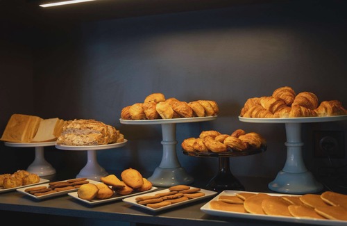 Gare-Jouvenet Hotel | Best Western Plus Hotel de Dieppe 1880