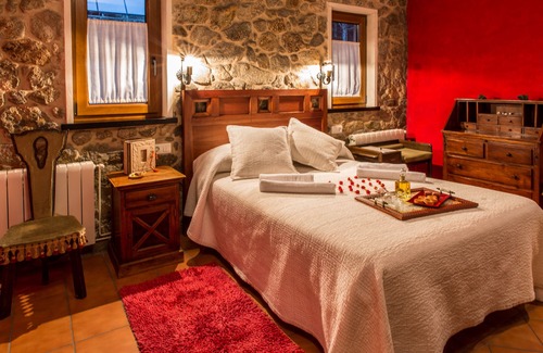 Frije Casa | Hotel Rural Casa Fontequeiroso
