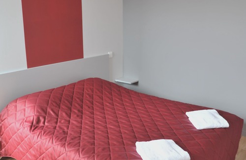 Barbezieux-Saint-Hilaire Hotel | Relais de Barbezieux