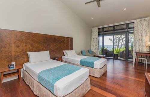 Tamakautoga Complejo | Scenic Matavai Resort Niue
