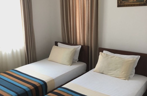 Ibbanwala Apartamento | Onthree20 Res - 2 Room 3 Beds 100 sqm Spacious Apartment