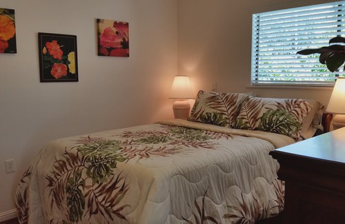 Volcano Cama Y Desayuno | Volcano Acres Ranch B&B