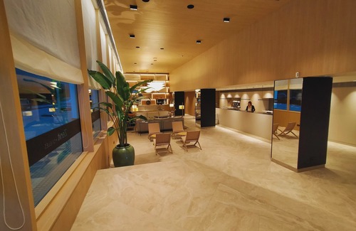 La Coruna Hotel | Zenit Coruña