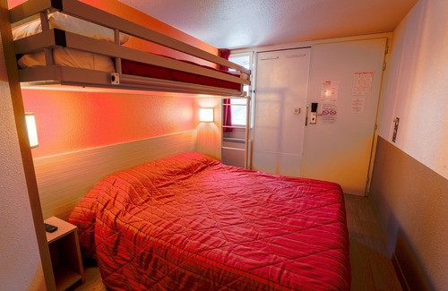 Saint-Quentin Hotel | Premiere Classe St Quentin