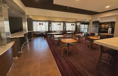 Fishkill Hotel | Courtyard by Marriott Fishkill