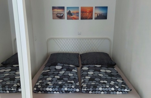 Remseck am Neckar Apartamento | Feels like Home @ Eppinger
