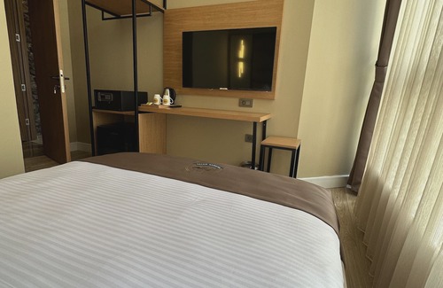 Ortakoy Hotel | Berfinn Hotel Ortaköy