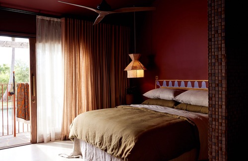Coopers Shoot Hotel | Sun Ranch