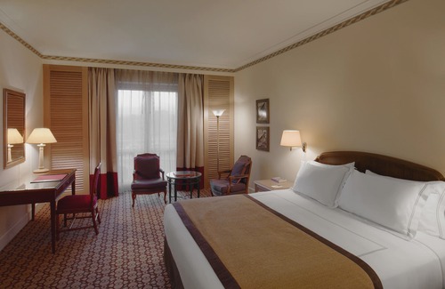 Kirkos Hotel | Sheraton Addis, a Luxury Collection Hotel, Addis Ababa