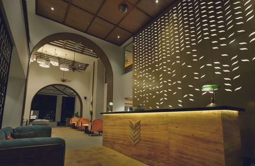 Varca Hotel | Elements by Rosetta