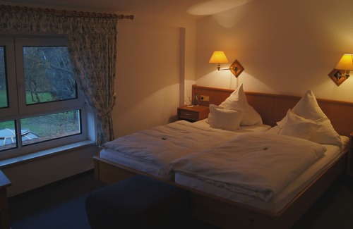 Toplitz Hotel | Hotel Mohr & Spa