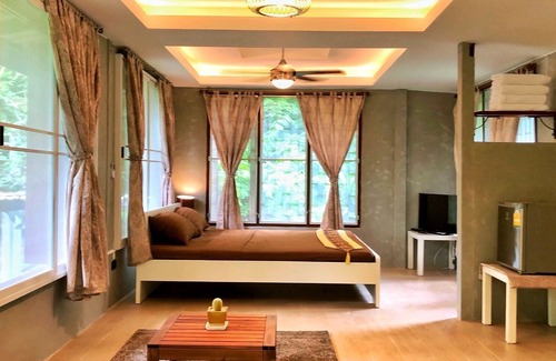 U Thong Casa | Eaustay