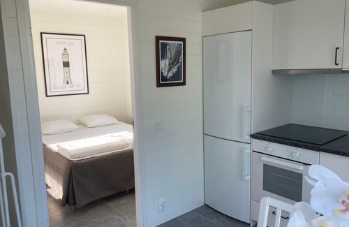 Tofta Apartamento | Brygghuset, Solviken