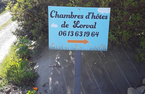 Thiergeville Cama Y Desayuno | Chambres d'hôtes de L'orval