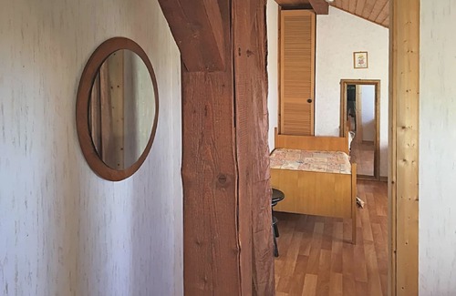 Waldbrunn Apartamento | Cozy Apartment in Ellar with Garden