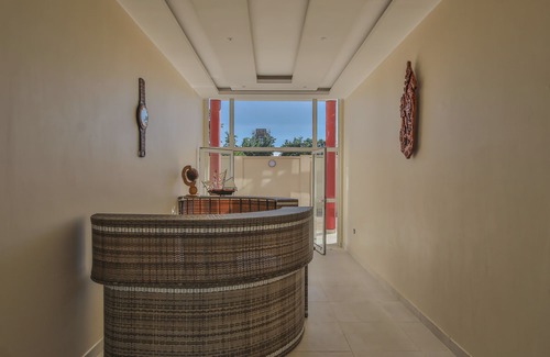Antsirabe Hotel | Hôtel MENABE'L