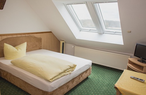Rietzmeck Casa | Elbterrassen zu Brambach