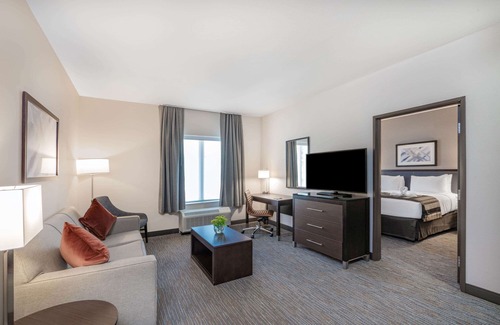 Moab Hotel | Wingate by Wyndham Moab
