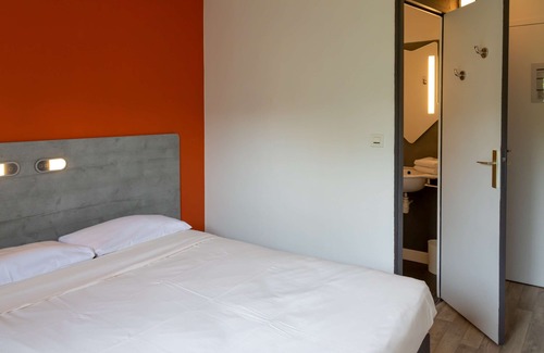 Redon Hotel | ibis budget Redon