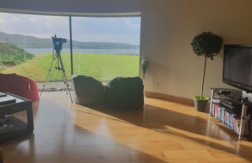 Dingle Casa | Fab View