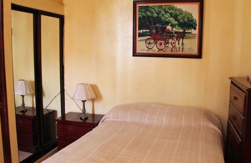 La Arboleda Apartamento | Aparta Hotel Turey